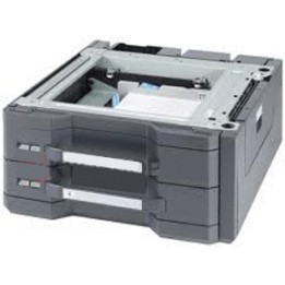 Unità cassetti regolabili 2x500ff.  PF-791 KYOCERA 1203PJ8NL0