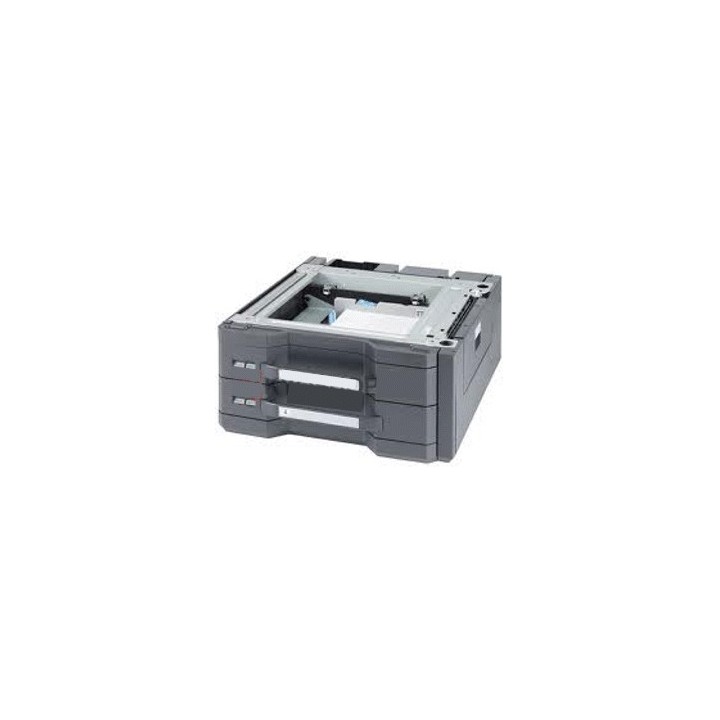 Unità cassetti regolabili 2x500ff.  PF-791 KYOCERA 1203PJ8NL0