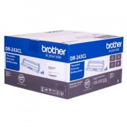 Tamburo Originale DR-243CL BROTHER Conf.1 - Pag.18000