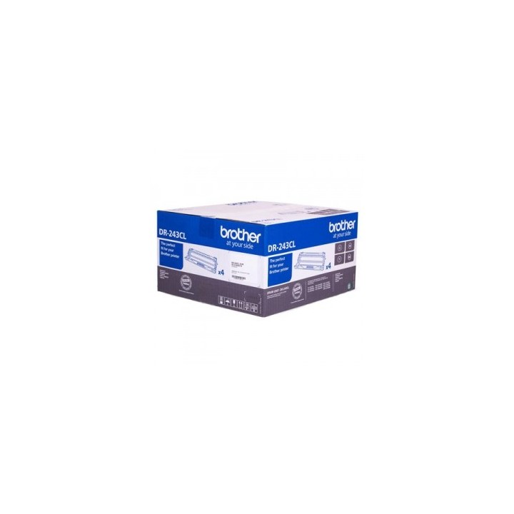 Tamburo Originale DR-243CL BROTHER Conf.1 - Pag.18000
