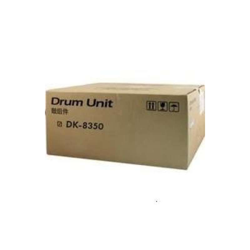 KYOCERA DRUM DK-8350...