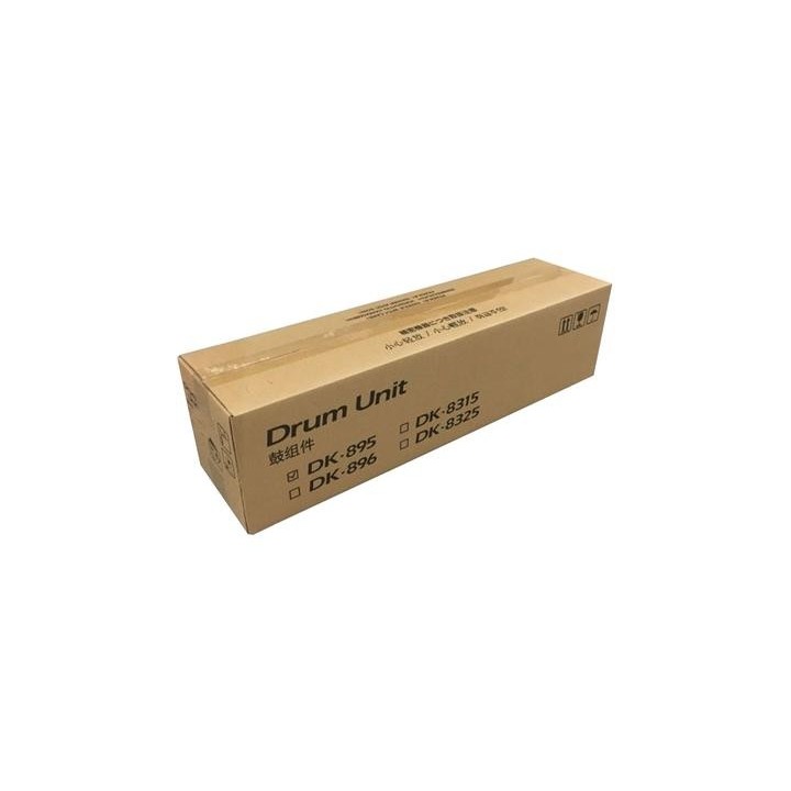 GRUPPO TAMBURO (universale) KYOCERA DK-895 ORIG. 302K093010