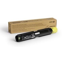 Toner Giallo High Capacity Originale 106R03738 XEROX 16,5k