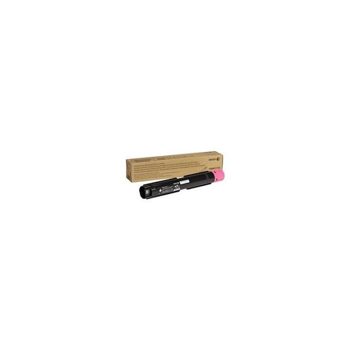 Toner Magenta High Capacity Originale 106R03739 XEROX 16,5k