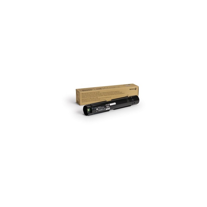 Toner Nero Extra High Capacity Originale 106R03737 XEROX 23,6k