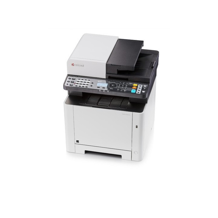 MULTIFUNZIONE COLORE ECOSYS M5526cdn (4in1) KYOCERA 1102R83NL0