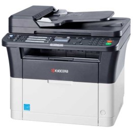 MULTIFUNZIONE FS1325MFP KYOCERA 1102M73NL0/1102M73NL2