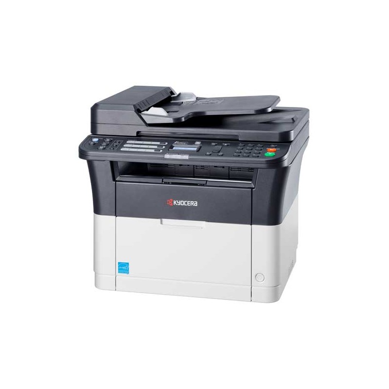 MULTIFUNZIONE FS1325MFP...