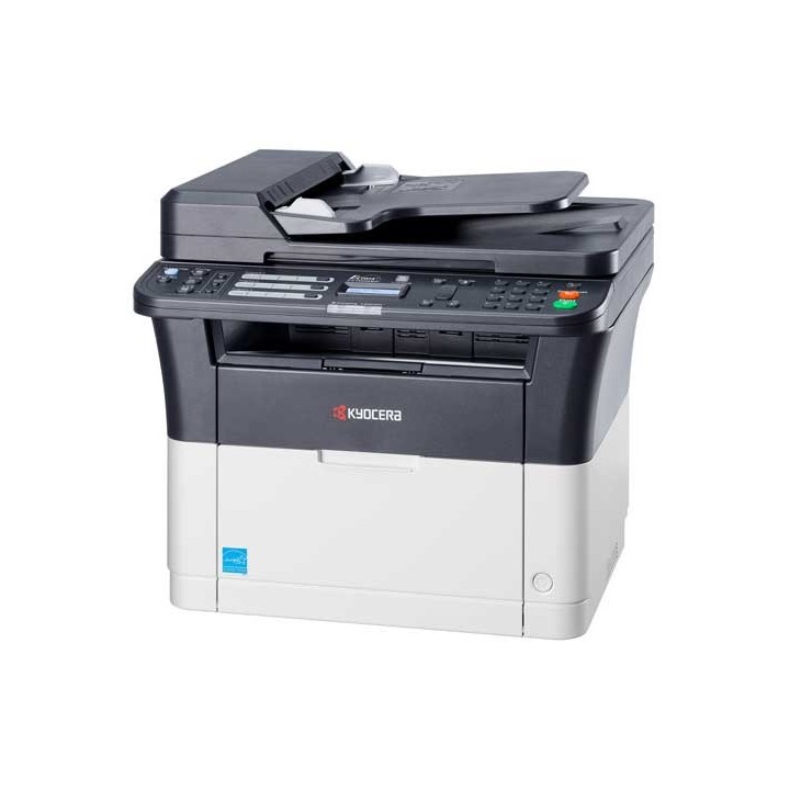 MULTIFUNZIONE FS1325MFP KYOCERA 1102M73NL0/1102M73NL2