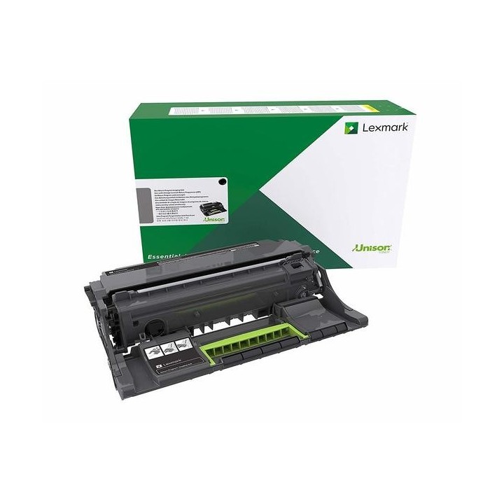 Imaging Unit Originale (Return Program) 56F0Z00 LEXMARK Conf.1 - Pag.60000
