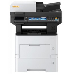 MULTIFUNZIONE A4 Mono (4in1) P-5536i MFP UTAX UP5536IMFP