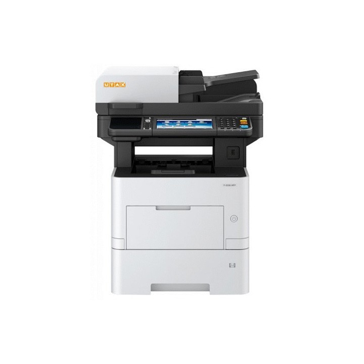 MULTIFUNZIONE A4 Mono (4in1) P-5536i MFP UTAX UP5536IMFP