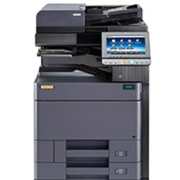 MULTIFUNZIONE A3 Mono 3262i MFP UTAX
