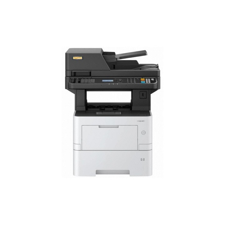 MULTIFUNZIONE A4 Mono (4in1) P-4536 MFP UTAX UP4536MFP