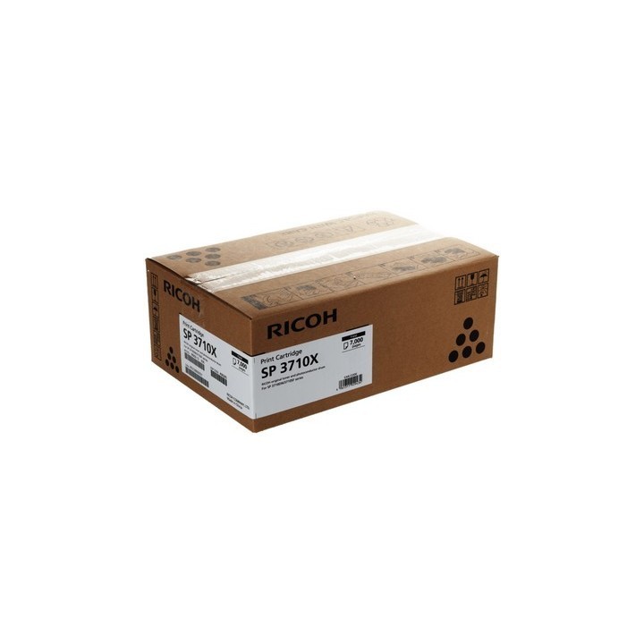 Toner Originale 408285 RICOH Conf.1 - Pag.7000