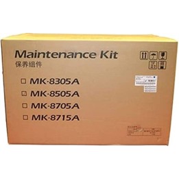 Kit Manutenzione Originale 1702LC0UN0, MK-8505A MITA/KYOCERA Conf.1