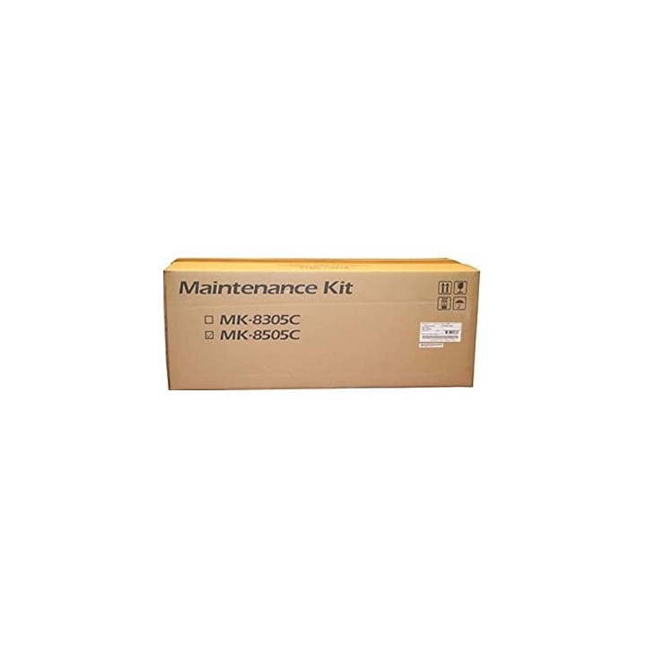 Kit Manutenzione Originale 1702LC0UN2, MK-8505C MITA/KYOCERA Conf.1