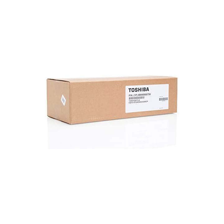 Vaschetta Recupero Originale 6B000000756, TB-FC30P TOSHIBA Conf.10