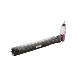 Developer Unit Compatible Magenta FM1-B265-020, FM1-B265-040, FM2-G090-000 CANON Conf.1 - Pag.240000