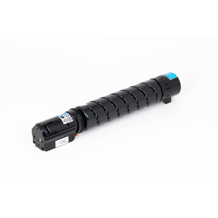 Toner Rigenerato Ciano (C-EXV48) 9107B002, C-EXV48 CANON Conf.1 - Pag.11500