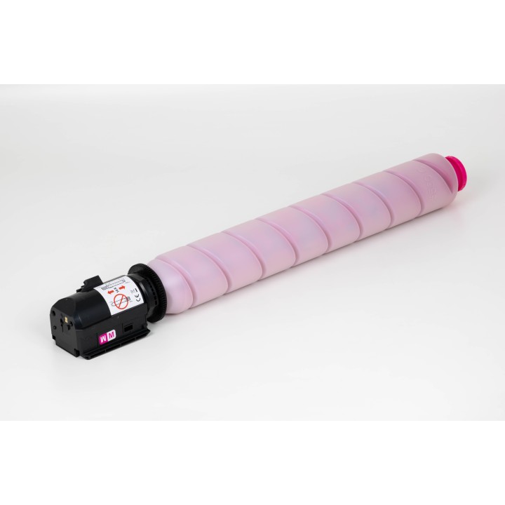 Toner Rigenerato Magenta (C-EXV51) 0483C002, C-EXV51 CANON Conf.1 - Pag.60000