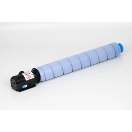 Toner Rigenerato Ciano (C-EXV51) 0482C002, C-EXV51 CANON Conf.1 - Pag.60000