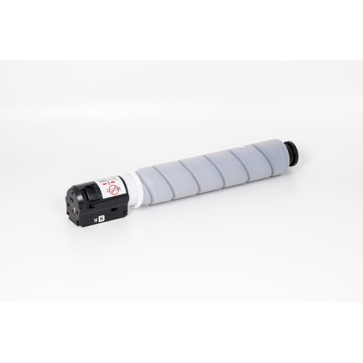 Toner Rigenerato Nero (C-EXV47) 8516B002, C-EXV47 CANON Conf.1 - Pag.19000