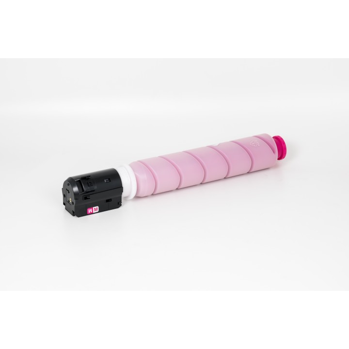 Toner Neutro Magenta (C-EXV47) 8518B002, C-EXV47 CANON Conf.1 - Pag.21500