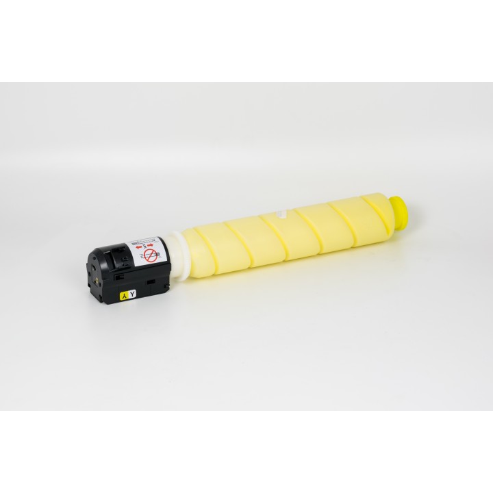 Toner Neutro Giallo (C-EXV47) 8519B002, C-EXV47 CANON Conf.1 - Pag.21500