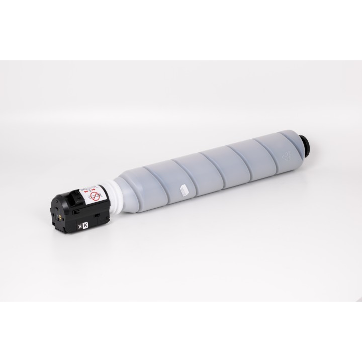 Toner Rigenerato Nero (C-EXV49) 8524B002, C-EXV49 CANON Conf.1 - Pag.36000