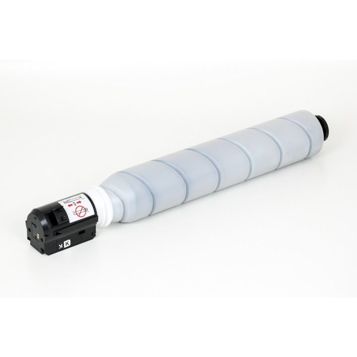 Toner Rigenerato Nero (C-EXV54) 1394C002, C-EXV54 CANON Conf.1 - Pag.15500