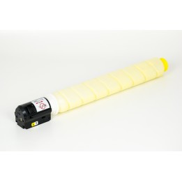 Toner Rigenerato Giallo (C-EXV54) 1397C002, C-EXV54 CANON Conf.1 - Pag.8500