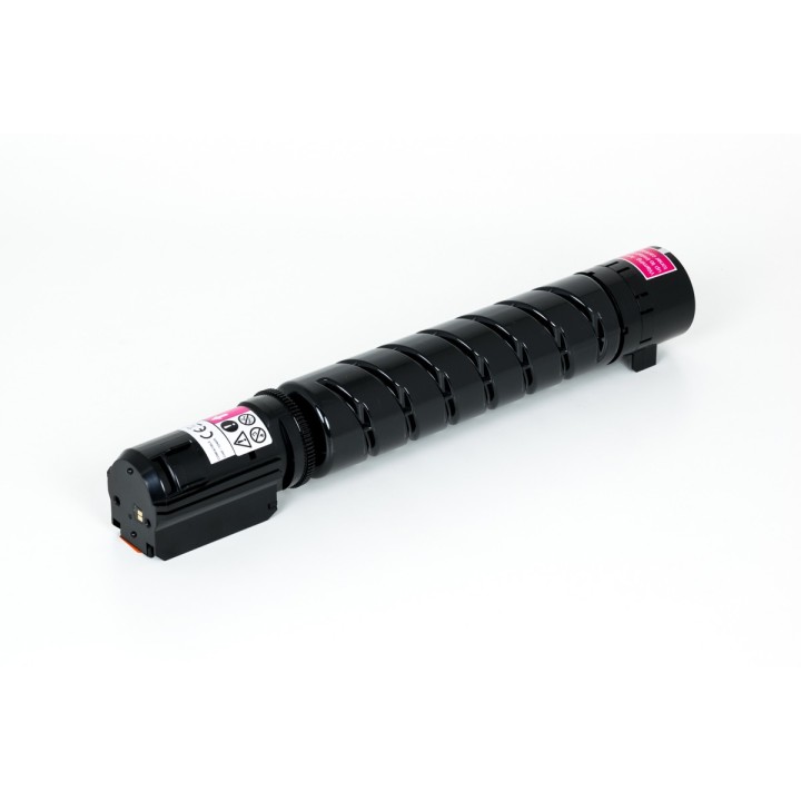 Toner Rigenerato Magenta (C-EXV55) 2184C002, C-EXV55 CANON Conf.1 - Pag.18000