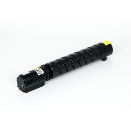 Toner Rigenerato Giallo (C-EXV55) 2185C002, C-EXV55 CANON Conf.1 - Pag.18000