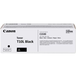Toner Rigenerato Nero (C-EXV58) 3763C002, C-EXV58 CANON Conf.1 - Pag.71000
