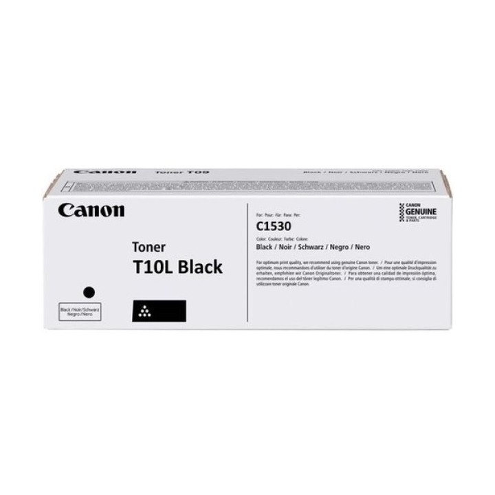 Toner Rigenerato Nero (C-EXV58) 3763C002, C-EXV58 CANON Conf.1 - Pag.71000