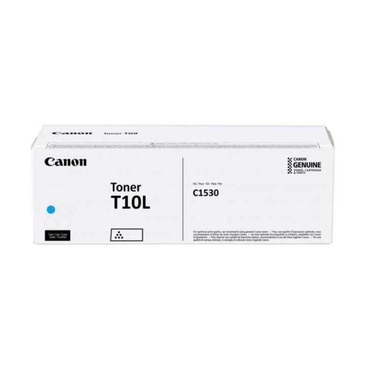 Toner Rigenerato Ciano (C-EXV58) 3764C002, C-EXV58 CANON Conf.1 - Pag.60000