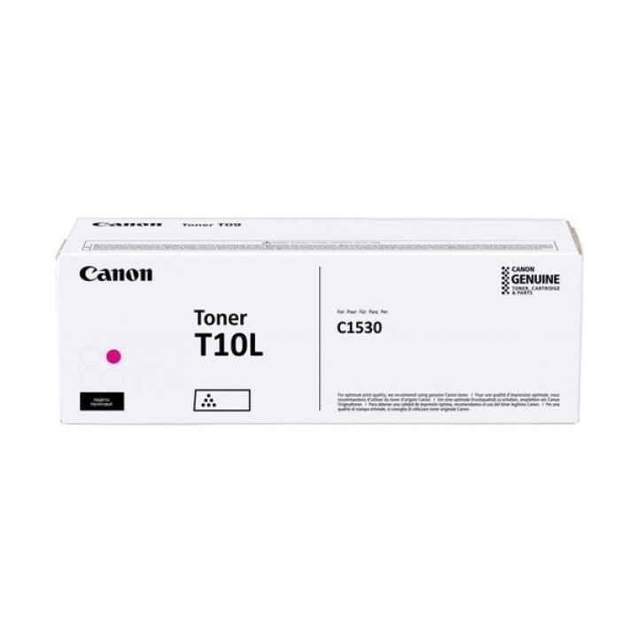 Toner Rigenerato Magenta (C-EXV58) 3765C002, C-EXV58 CANON Conf.1 - Pag.60000