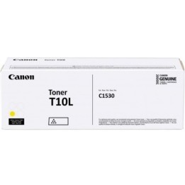 Toner Rigenerato Giallo (C-EXV58) 3766C002, C-EXV58 CANON Conf.1 - Pag.60000