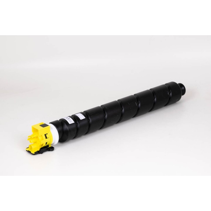 Toner Neutro Giallo (TK-8365Y) 1T02YPANL0, TK-8365Y MITA/KYOCERA Conf.1 - Pag.12000