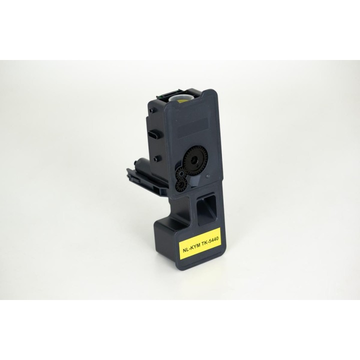 Toner Neutro Giallo (TK-5440Y) 1T0C0AANL0, TK-5440Y MITA/KYOCERA Conf.1 - Pag.2400