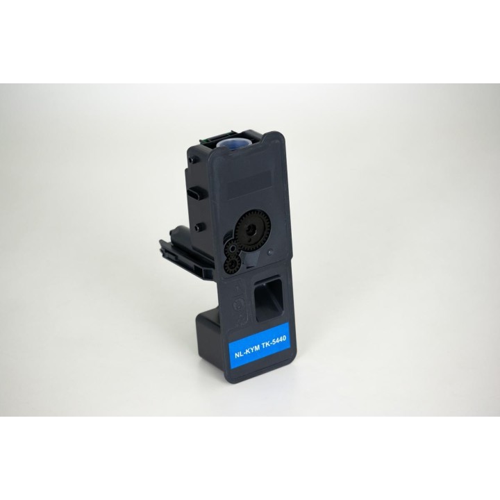 Toner Neutro Ciano (TK-5440C) 1T0C0ACNL0, TK-5440C MITA/KYOCERA Conf.1 - Pag.2400