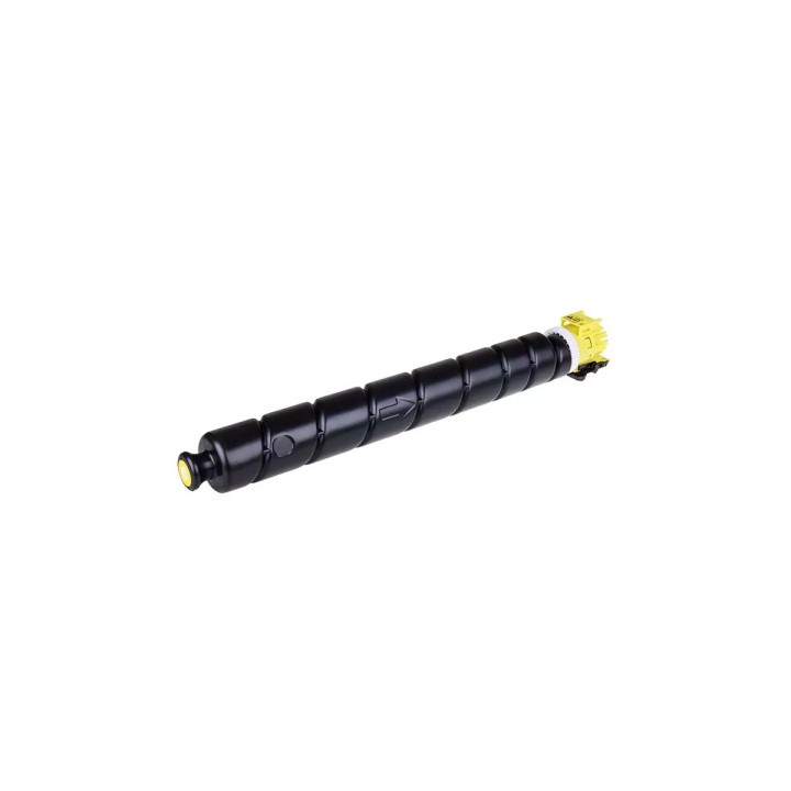 Toner Neutro Giallo (TK-8585Y) 1T0C2JANL0, TK-8585Y MITA/KYOCERA Conf.1 - Pag.20000