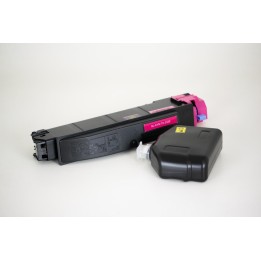 Toner Neutro Magenta + Vaschetta Recupero Toner (TK-5345M) 1T02ZLBNL0, TK-5345M MITA/KYOCERA Conf.1 - Pag.9000