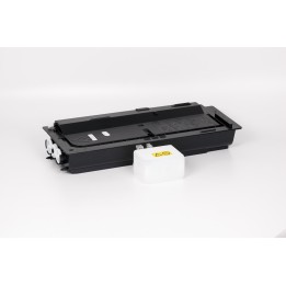 Toner Neutro (con Chip) + 2 Vaschette Recupero (TK-6115) 1T02P10NL0, TK-6115 MITA/KYOCERA Conf.1 - Pag.15000