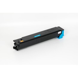 Toner Neutro Ciano (TK-5195C) 1T02R4CNL0, TK-5195C MITA/KYOCERA Conf.1 - Pag.7000