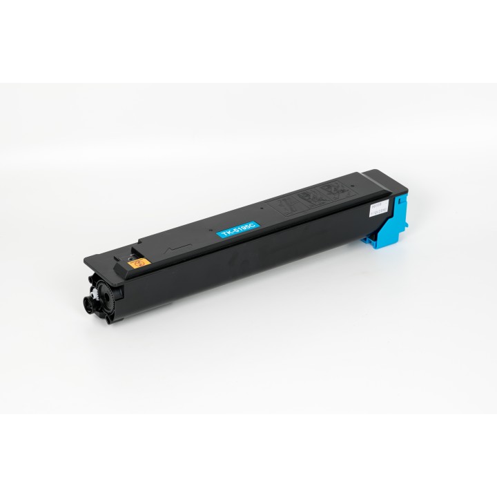 Toner Neutro Ciano (TK-5195C) 1T02R4CNL0, TK-5195C MITA/KYOCERA Conf.1 - Pag.7000