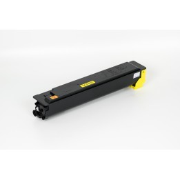 Toner Neutro Giallo (TK-5195Y) 1T02R4ANL0, TK-5195Y MITA/KYOCERA Conf.1 - Pag.7000