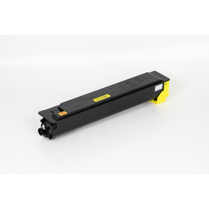 Toner Neutro Giallo (TK-5195Y) 1T02R4ANL0, TK-5195Y MITA/KYOCERA Conf.1 - Pag.7000