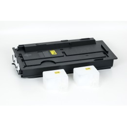 Toner Neutro + 2 Vaschette Recupero Toner (TK-7125) 1T02V70NL0, TK-7125 MITA/KYOCERA Conf.1 - Pag.20000
